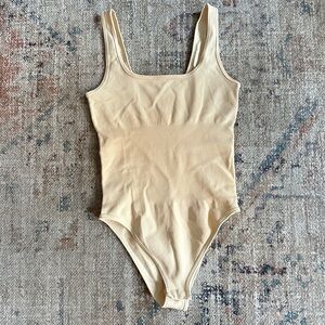 Small One Piece Body Suit